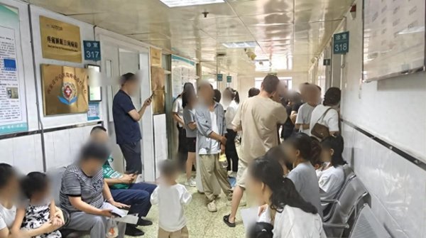 天盈配 中毒幼儿园后续！央视亲自下场，投毒原因被曝光，胡锡进怒斥媒体